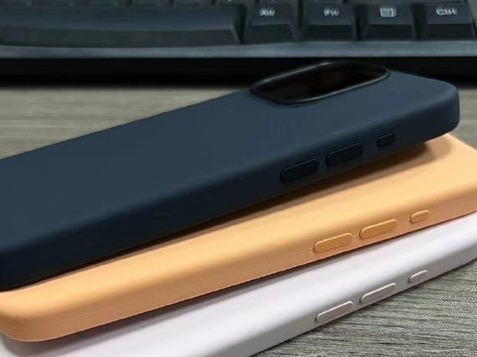 邵武苹果14维修站分享iPhone14手机壳能直接给iPhone15用吗?