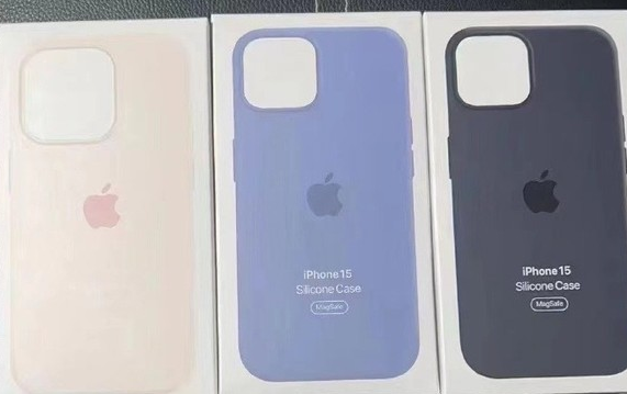 邵武苹果14维修站分享iPhone14手机壳能直接给iPhone15用吗?