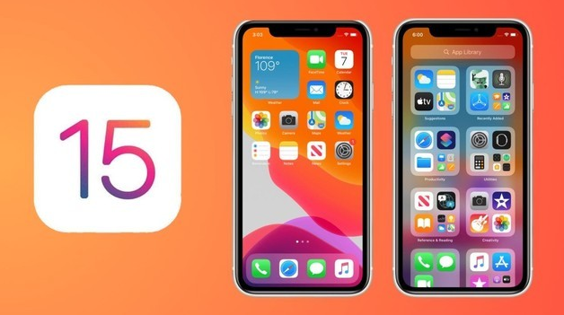 邵武苹果13维修分享iPhone13更新iOS 15.5，体验如何 