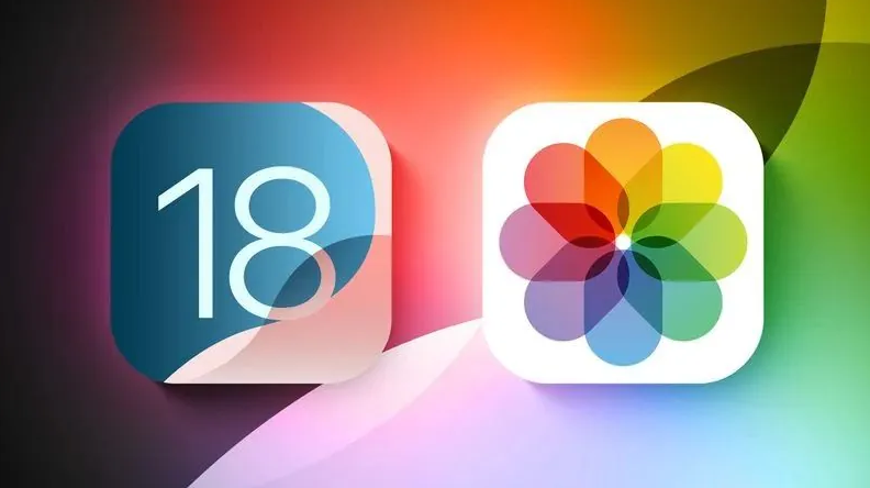 邵武苹果手机维修分享苹果 iOS / iPadOS 18.1Beta 3 发布 