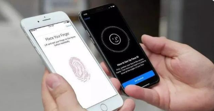 邵武苹果手机维修分享iPhone 13 系列会有屏下指纹吗 