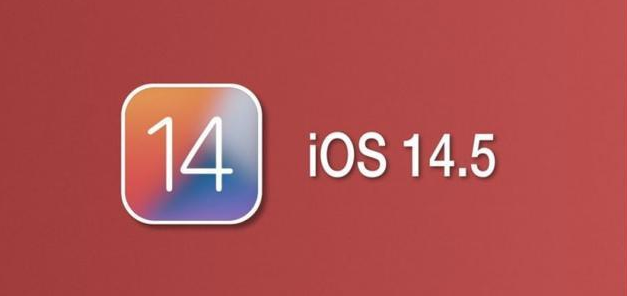 邵武苹果手机维修分享iOS14.5正式版本周要到 