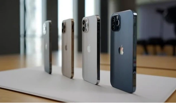 邵武苹果手机维修分享为什么说iPhone13才是真旗舰 