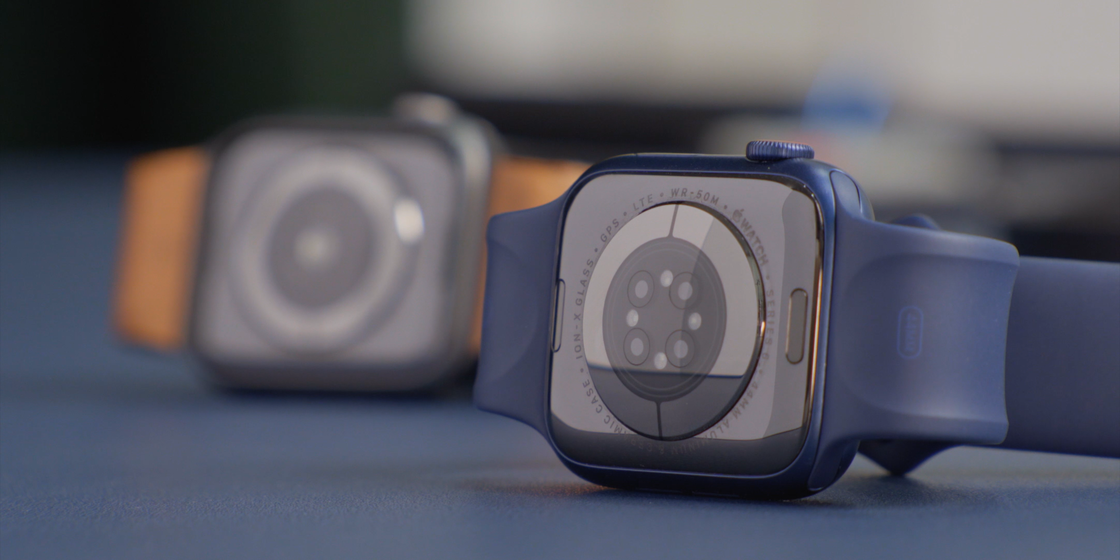 邵武苹果手机维修分享Apple Watch 是如何测量卡路里的 