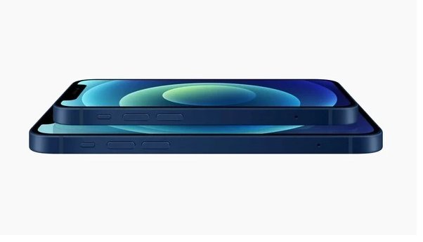 邵武苹果手机维修分享iPhone 12 mini 锁屏后触屏失灵怎么办 