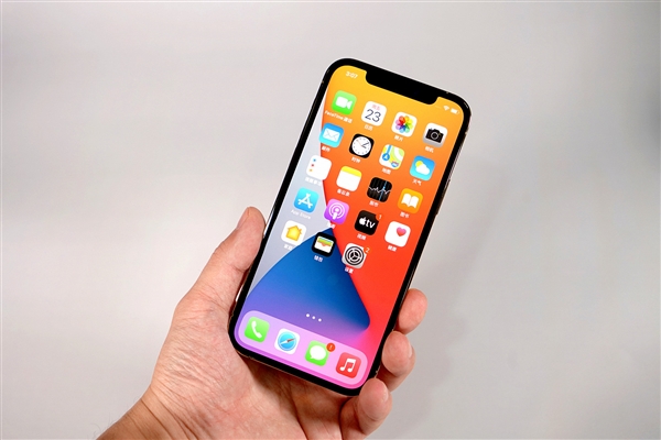 邵武苹果手机维修分享iOS 14.2修订版已到，专属iPhone 12系列 