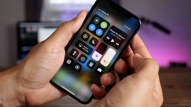 邵武苹果手机维修分享iPhone 12信号差怎么办 