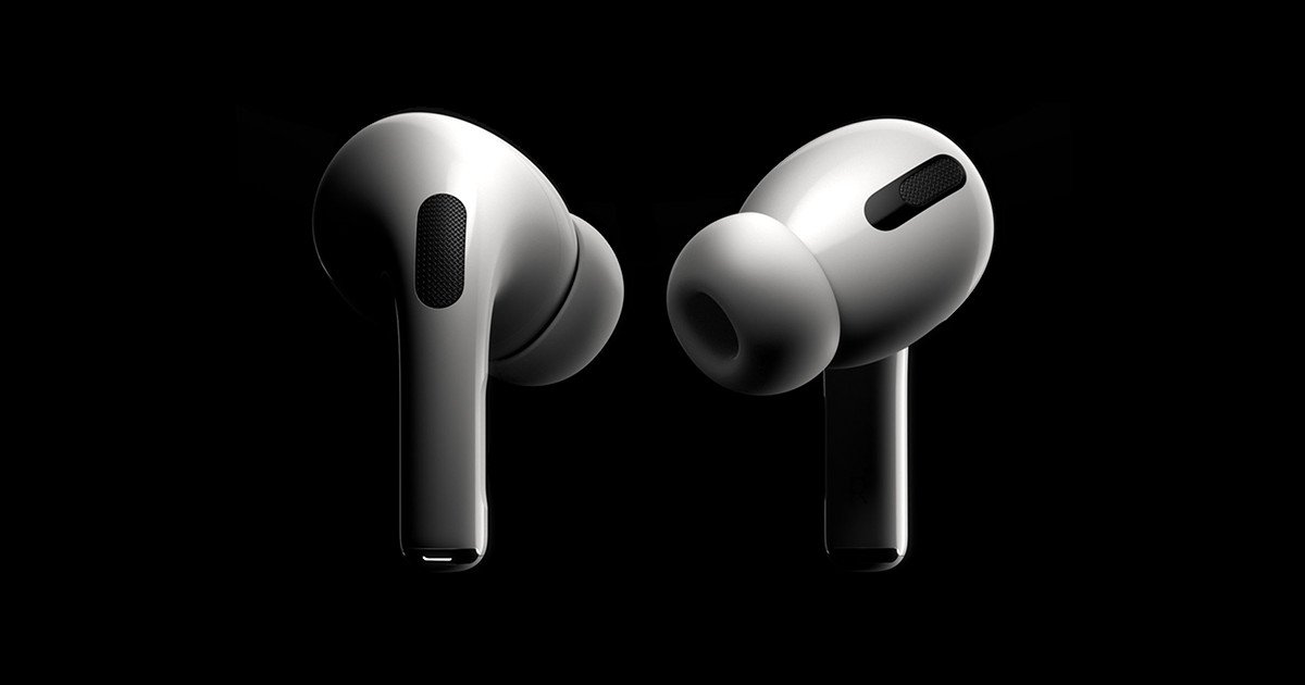 邵武苹果手机维修分享AirPods Pro 爆音、降噪效果下降怎么办 