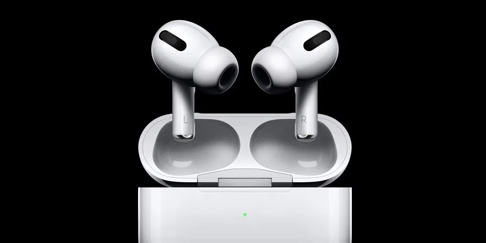 邵武苹果手机维修分享AirPods Pro 出现静电噪音 