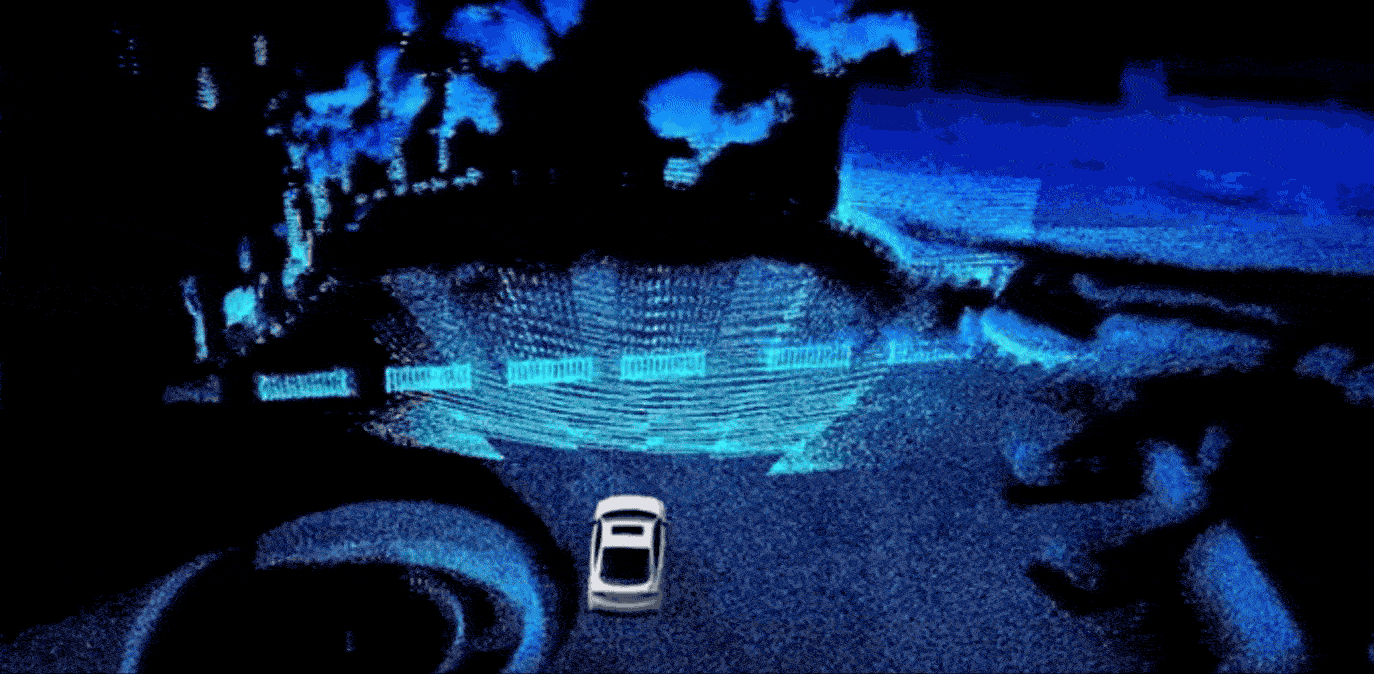 邵武苹果手机维修分享iPhone 12 Pro 搭载的 LiDAR 镜头与 ToF 镜头有什么不同 