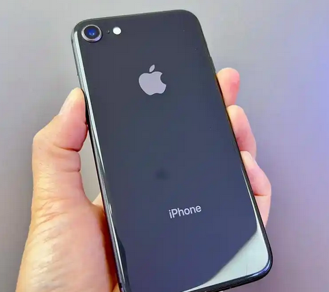 邵武苹果8系统维修分享iPhone8手机系统升级后无法开机如何修复