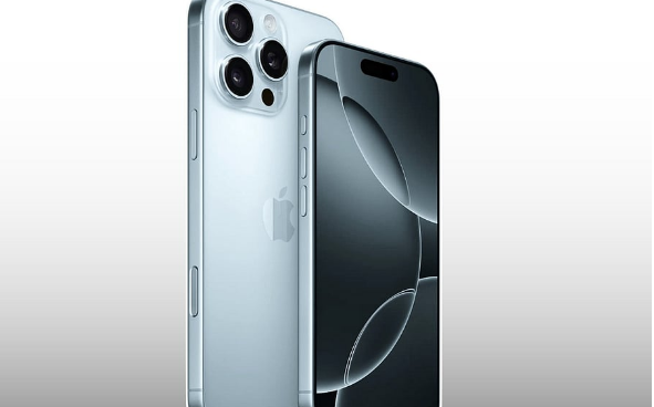 邵武苹果手机维修分享iPhone 16 Pro换电池 