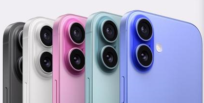 邵武苹果维修点分享iPhone 16主板维修硬件故障 