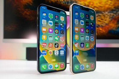 邵武苹果维修点分享iPhone 14 Plus自动关机内存连锁故障解析 