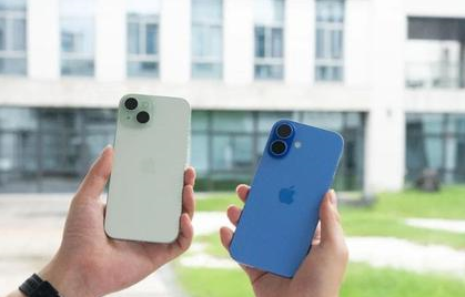 邵武苹果维修点分享iPhone 16 Plus出现自动关机的情况类型 