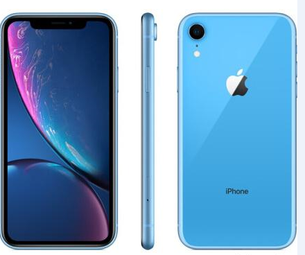 邵武苹果维修点分享iPhone XR后台与通知系统排错 