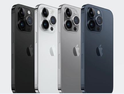 邵武苹果维修点分享iPhone 16 Pro锁屏密码使用指南 