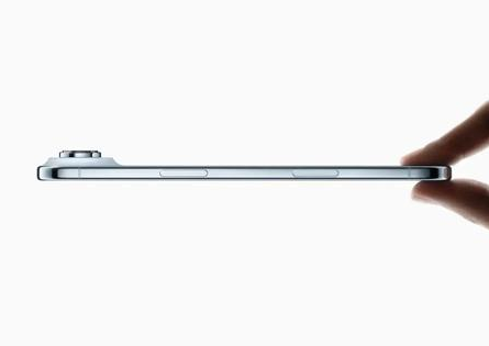 邵武苹果维修点分享iPhone 17 Air锁屏密码解析手册 