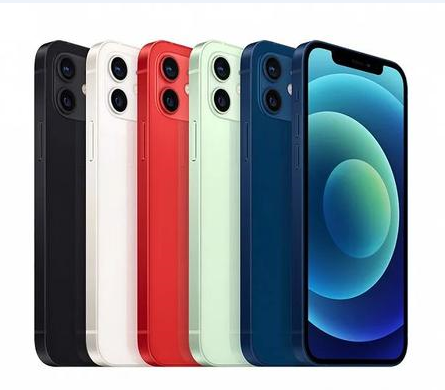 邵武苹果维修点分享iPhone 12 Pro Max黑屏冷门故障解读 