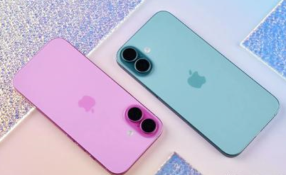 邵武苹果维修点分享iPhone 16手机黑屏多重诱因解析 