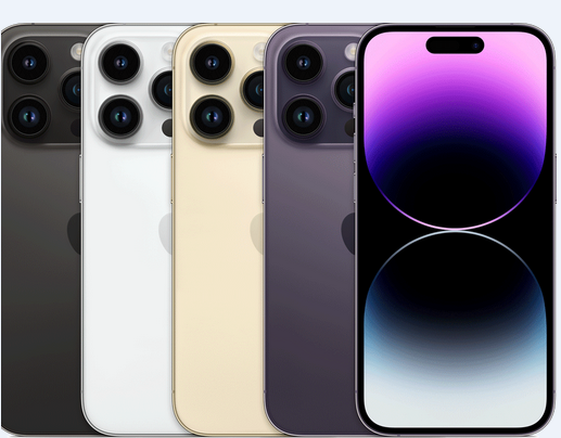 邵武苹果维修点分享iPhone 14 Pro发烫易忽略问题解析 