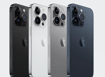 邵武苹果维修点分享iPhone 16 Pro 发烫多维度科普 