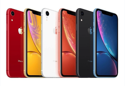 邵武苹果维修点分享iPhone XR摄像头原生色彩表现与日常拍摄实用指南 